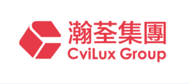 Official logo of CviLux